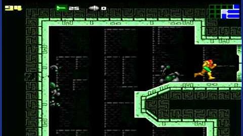 Metroid: Confrontation Any% Normal speedrun