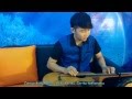 (Wali) Sayang Lahir Batin - Nathan Fingerstyle Cover