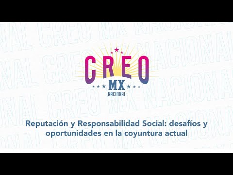 Reputación y Responsabilidad Social: desafíos y oportunidades en la coyuntura actual