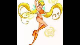 WinxClub wallpapers