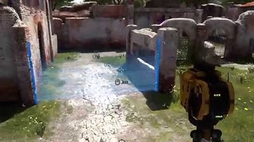 The Talos Principle - Part 3 A-3