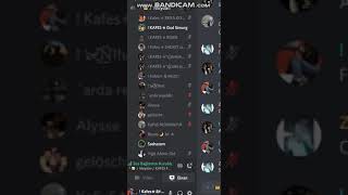 God Si̇murg Sadrazam Meteni̇n Annesi̇ni̇ Ünden Si̇ki̇p Sesi̇ni̇ 0A Çeki̇yor