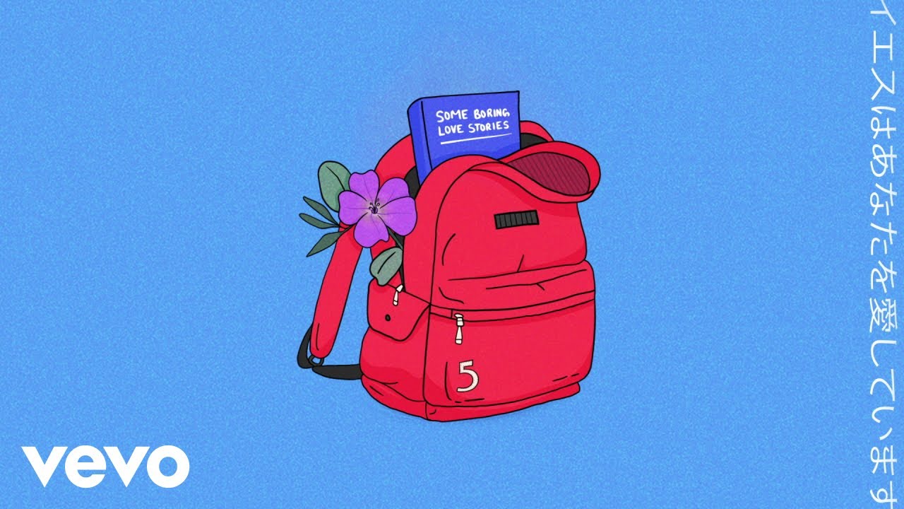 Powfu - silver linings