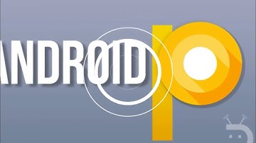 The first Android 9 0 P developer preview seems to be almost finalized, is it coming soon?