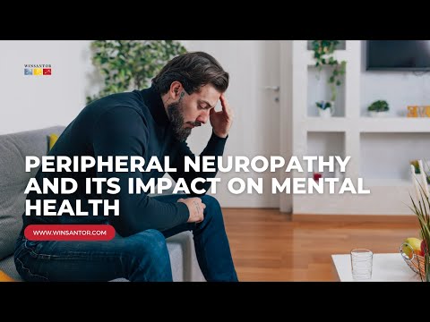 Peripheral Neuropathy and its Impact on Mental Health
