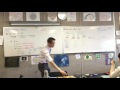 Complex Numbers and the Argand Plane