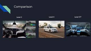 Autonomous Vehicles Project