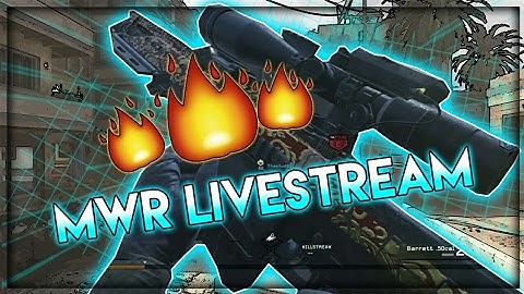 how to make a call of duty thumbnail on phone (photoshop touch ) (mwr )(+psdx template)