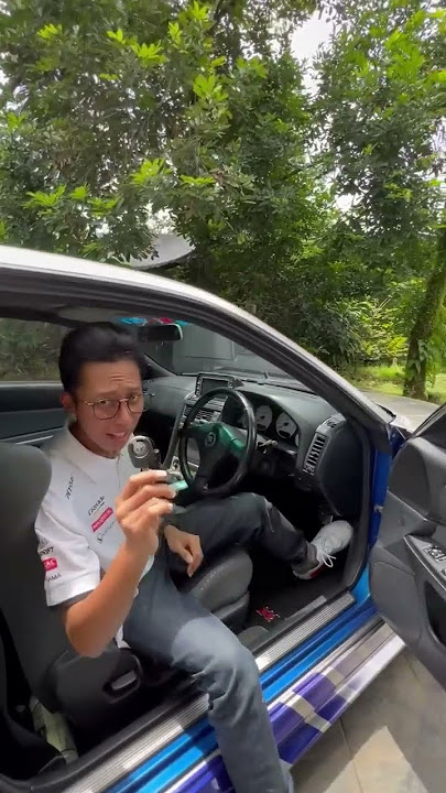 Review Skyline R34-nya Brian O-Connor!