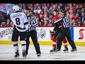 100th Video! The Best of the Matthew Tkachuk and Drew Doughty Beef