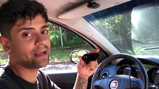 Seu carro NÃO tem bluetooth? Tenho a SOLUÇÃO. [ Transmissor de bluetooth ]