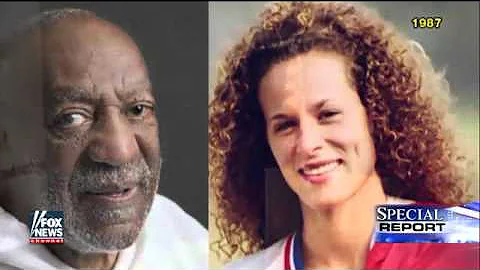 Bill Cosby faces first ever criminal charge against him