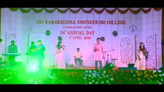 Kuruku Siruthavale By Harikrishnan & Arthika