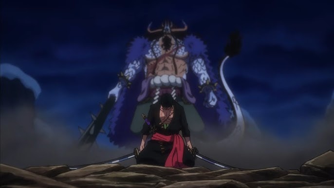 Character EXPANSION! One Piece Episode 1022 BREAKDOWN 