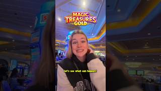 I can't stop spinning on Money Ball!! 😆 #slots