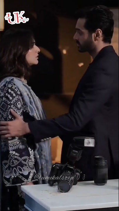 Meerasim 🥺 | Sad status | trending tere bin #viral #geoharpal #yumnazaidi #wahajali #shortsfeed