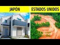 6 países están entregando casas abandonadas de forma gratuita