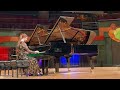 Slow Blues — The Early Voice of a Young Composer | Haleigh Arden O’Neill