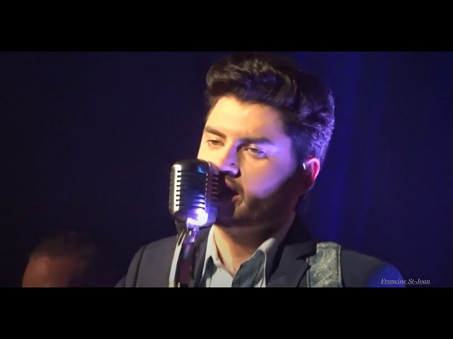 Ver DAVID THIBAULT / Don't Be Cruel (HD) en YouTube Ver DAVID THIBAULT / Don't Be Cruel (HD) en YouTube