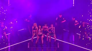 221215 BLACKPINK - Pink Venom fancam Copenhagen