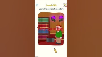 DOP3 displace one part | All Levels Gameplay Android,ios (level 439✅)#shorts #gameplay