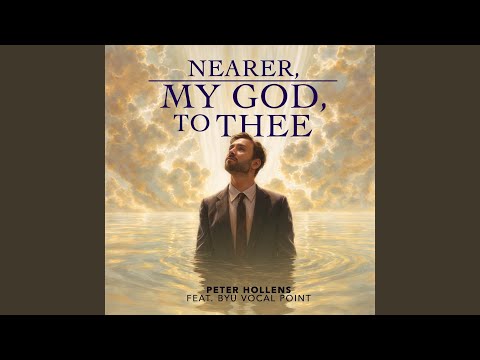 Nearer My God To Thee Arr James L Stevens Nearer My God To Thee Arr James L Stevens
