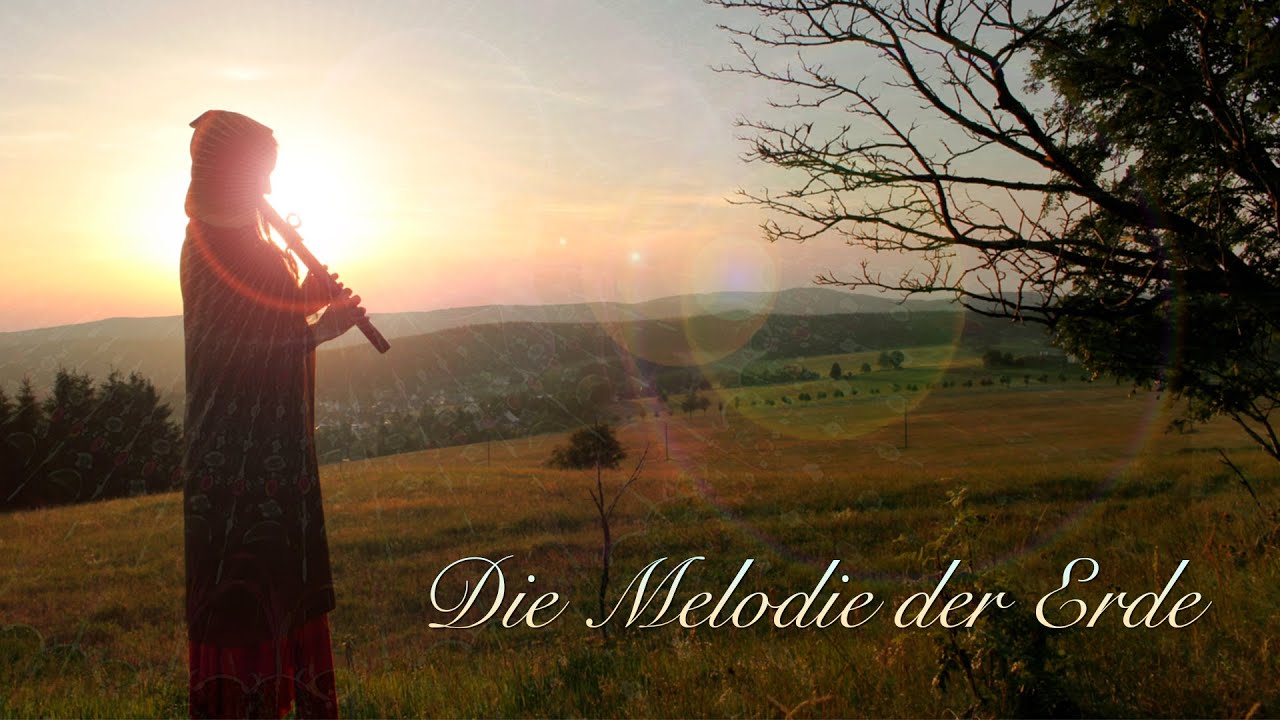 Die Melodie der Erde