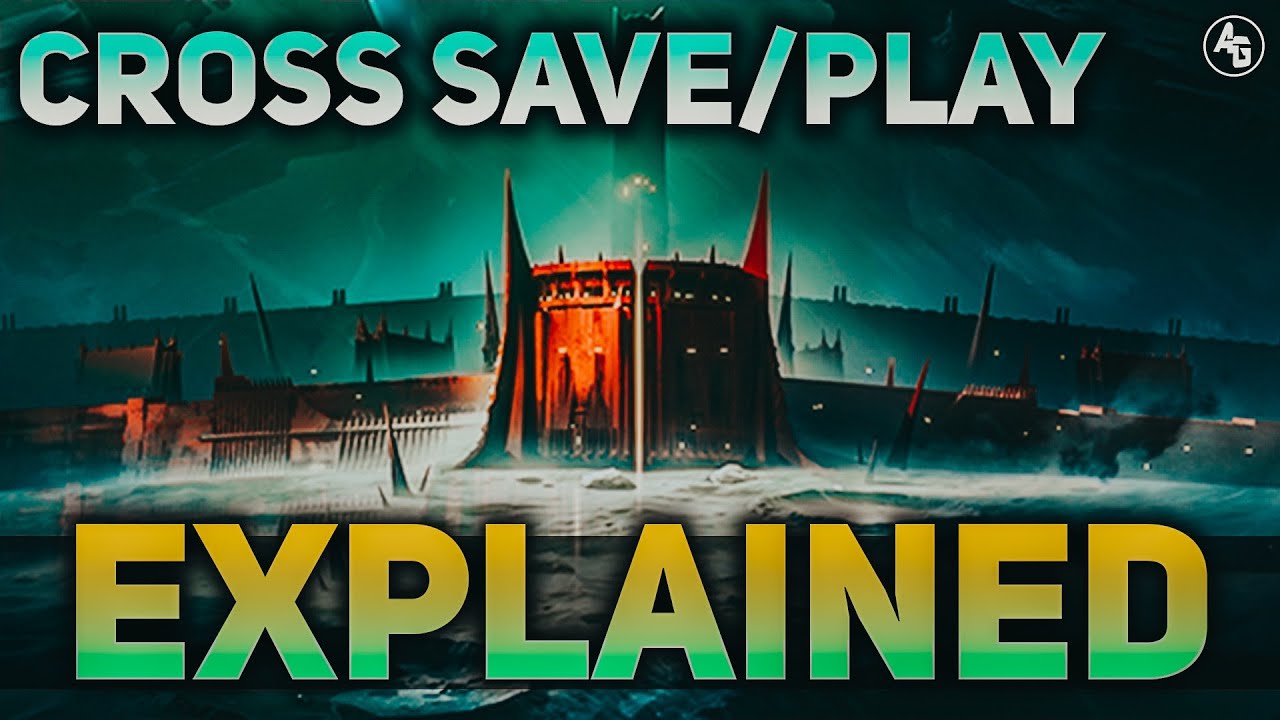 Destiny 2 News | Shadowkeep Q/A, Cross-Save/Play, GUNNORA AXE Returning (Season of Opulence)