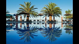 Thassos Spa Resort Alexander Beach Greece. #alexanderbeach,#greektravel,