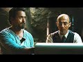 Tony create miniature arc reactor scene in hindi  iron man 2008