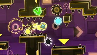 [Geometry Dash] juggle mania [Medium Demon] by Devilmine screenshot 3