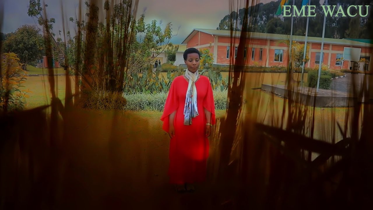 Ibiturimbere by Eme Wacu Official Music Video 4k 2026