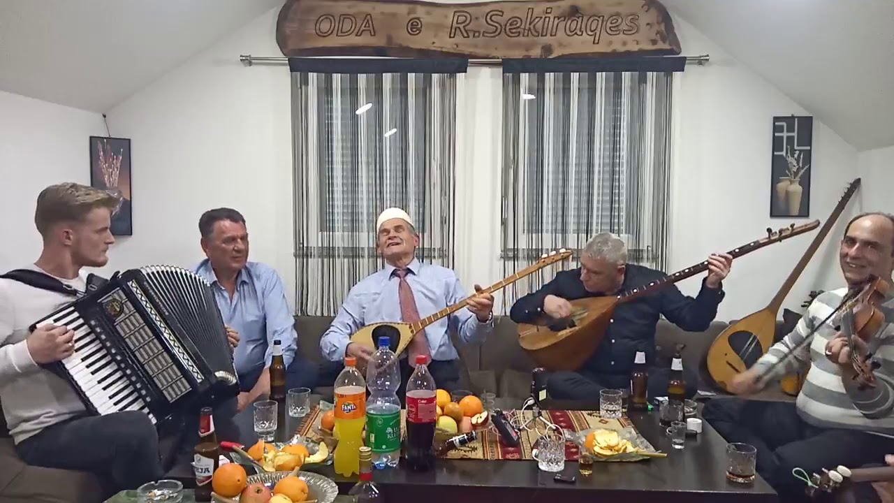 po perzihet prizereni ✓ Mus Hertica & Afrim Gashi ✓