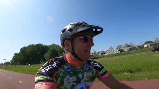 200 Km Gravel Over De Veluwe In 2 Dagen Met Overnachting