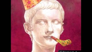 Caligula - Fort Adamo