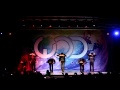 World of Dance Dallas 2012: Poreotics