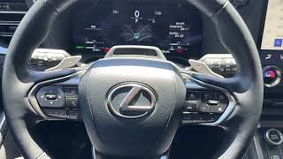 2024 Lexus GX GX 550 Luxury+ Long Beach, Torrance, Compton, Anaheim, Los Angeles CA