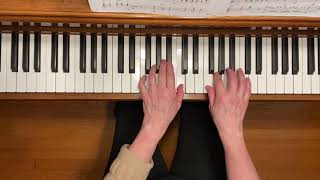 Holiday Fanfare - Accelerated Piano Adventures Level 2 Performance Book