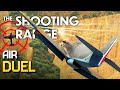 THE SHOOTING RANGE #213: Air duel / War Thunder