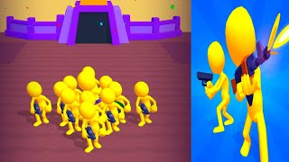 unlock level join & strike app // hack (mod) apk(unlock level/unlimited money) screenshot 5