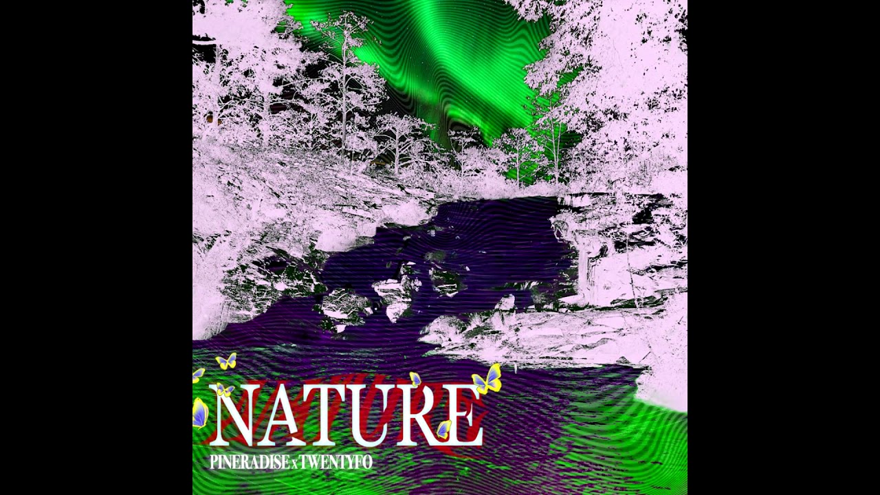 PINERADI$E x TWENTYFO [ sigNATURE LP ] - 05 - FOREST