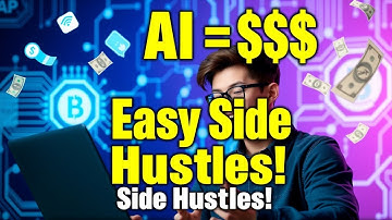 This AI Strategy Can Make You Money While You Sleep – No Skills Needed!
