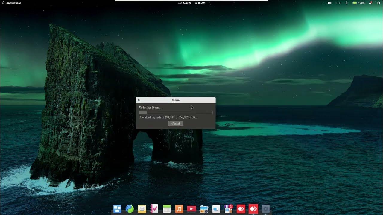Is Elementary Os Game Ready On Steam N Does Game Mode Work YouTube is-elementary-os-game-ready-on-steam-n-does-game-mode-work-youtube