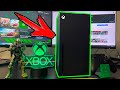 Xbox Series X спустя год | Почти идеальная консоль