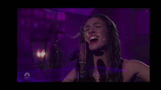 Drivers License (AUDIO from SNL Performance) - Olivia Rodrigo