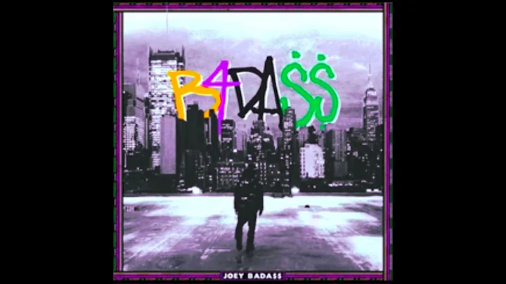 Joey Bada$$ ft. Chicago Kid - Like Me Slipped 'N' Dripped (Chopped and Screwed) by DJ Suave Judah