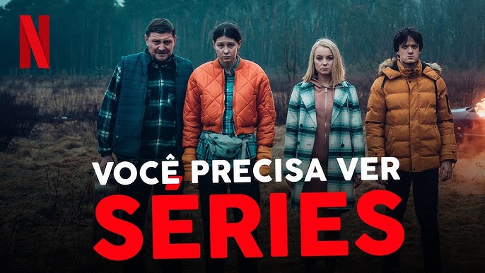 10 séries italianas para assistir na Netflix – Tecnoblog