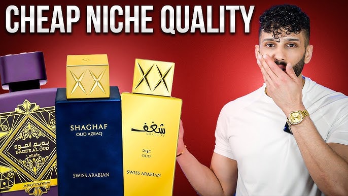 3 New Affordable Fragrances - Givenchy, La Nuit, Atomic Rose Alwataniah -  YouTube