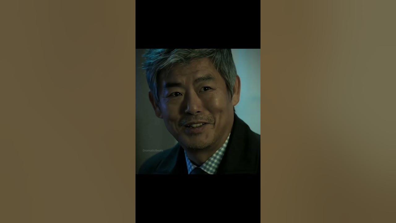 The twist about the priest is insane 😭❤️  | Metamorphosis | #kmovie #metamorphosis #baeseongwoo