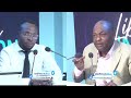 Urgent  rencontre ambongo et tshisekedi le pprd tres fache